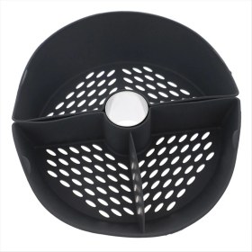 Resim Maggiei Gıda Güvenli Silikon Buharlı Pişirme Bölücü Tm6 Tm5 TM31 Yapışmaz Yüksek Kaliteli Aksesuar Silikon Bölücü (Yurt Dışından) 