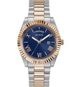 Resim Guess Gugw0265g12 Erkek Kol Saati Gugw0265g12 Gri - Rose Gold 