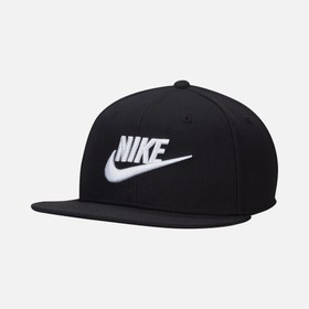 Resim Nike Sportswear Dri-Fit Pro Futura Structured Adjustable Erkek Şapka 
