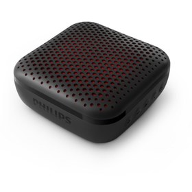 Resim Philips TAS2505B/00 Kablosuz Hoparlör - - 5.0 Bluetooth - IPx7 Su Geçirmez - 10 Saate Kadar Çalma Süresi 
