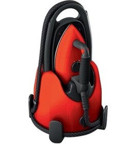 Resim Laurastar 501 Lift 2200 W Buhar Kazanlı Ütü 