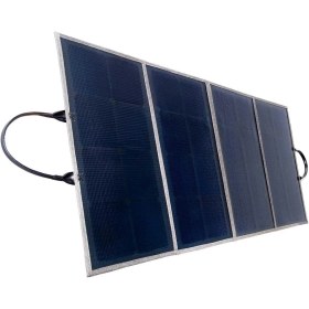 Resim Tommatech Easy Life 110WP Katlanabilir Güneş Paneli 