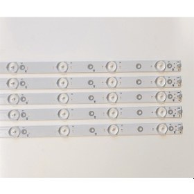Resim Philips 43PUS6501 43PUS6201 43PUS6401 43PUS6101 Led Bar 