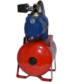 Resim İmpo Jet 2hp Monofaze 50lt Paket Hidrofor 