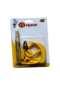 Resim Snc Rico 004Rc0008 Spiralli Kontrol Kalemi 