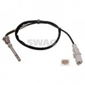 Resim EGSOZ SICAKLIK SENSORU DAILY IV 07-11 500MM SWAG 37949601 - YEDEK PARÇA 