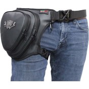 Resim Forte Gt TEX 45 Chopper Bacak Çantası 