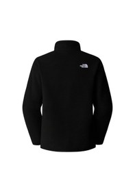 Resim The North Face W Glacıer Fleece 1/4 Zıp Jacket Kadın Ceket Nf0a8d2jjk31 Siyah 