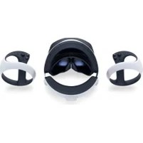 Resim Sony Playstation Vr 2 Sanal Gerçeklik Gözlüğü Ps5 Uyumlu Yenilenmiş 