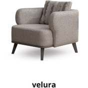 Resim Velura Home & Living Aden Berjer 