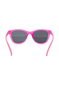 Resim Lexdray Mod313-c4182 46 Polarize Çocuk Güneş Gözlüğü Pembe 