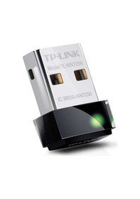 Resim TP-LINK TL-WN725N 150MBPS NANO USB WIRELESS DAPTÖR 