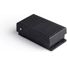 Resim Emas Pdp1 Plastik Pedal 1 Na 