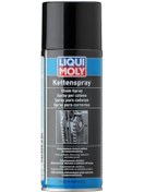 Resim Samorian Zincir Spreyi 400 ml Otomotiv Bakım Ürünü 