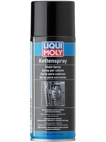 Resim Samorian Zincir Spreyi 400 ml Otomotiv Bakım Ürünü 