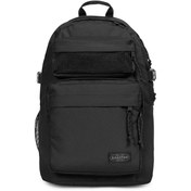 Resim Eastpak Double Pro Unisex Siyah Sırt Çantası 