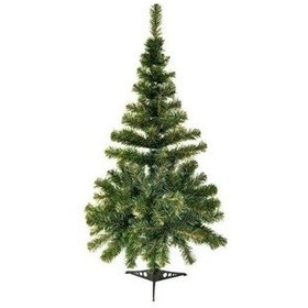 Resim Yılbaşı Ağacı 150 Cm 258 Dal 150 CM 