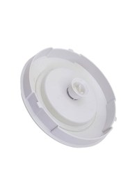 Resim Sinbo İle Uyumlu Stm 3147 Doğrayıcı Kapağı Beyaz 