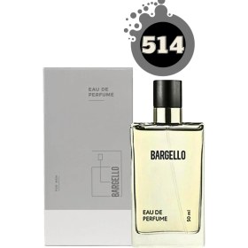 Resim Bargello 514 Erkek Parfüm EDP 50 ml Oryantal Koku ile Cazibeyi Artırın 