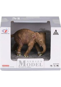 Resim Mey İthalat Q9899-a83 Orman Hayvanları Figürleri -birliktoys 