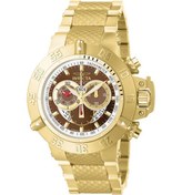 Resim Invicta 5405 15405 Subaqua 50 MM Erkek Kol Saati 