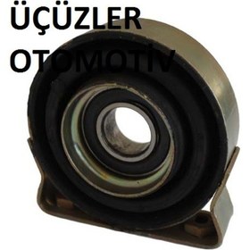Resim Tofaş Uyumlu Bilyalı Şaft Askılı Bilya Takozu M131 Doğan Kartal Şahin 