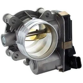 Resim Chevrolet Captiva C140 Kasa Gaz Kelebeği Gm Orjinal 25183238 