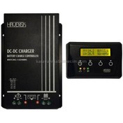 Resim Havensis Dc-dc Akü Şarj Cihazı 30ah 12v-24v 