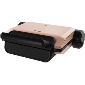 Resim TM 3949P Pembe Pastoral Tost Makinesi 