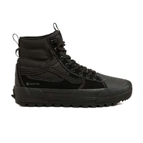 Resim Vans Mte Sk8-Hi Gore-Tex Erkek Outdoor Ayakkabısı VN000CVS1OJ1 Siyah 