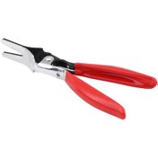 Resim Reedark 45 Çelik Ergonomik Vanos Pense, Yakıt/vakum/ısıtıcı Hortumlarını 4-14mm Kolay Çıkarma, Dayanıklı Ve Konforlu Kullanim 