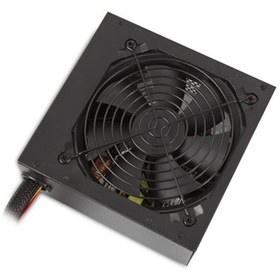Resim Rampage RMP-700-80P 700W 80 PLUS 12cm Fan Aktif PFC Power Supply 