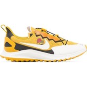 Resim Nike Air Zoom Pegasus 36 Trail Gyakusou Yellow Erkek Spor Ayakkabı Cd0383-700 Çok Renkli 