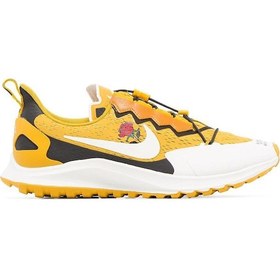 Resim Nike Air Zoom Pegasus 36 Trail Gyakusou Yellow Erkek Spor Ayakkabı Cd0383-700 Çok Renkli 