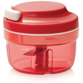 Resim Tupperware Süper Şef Rondo Doğrayıcı 