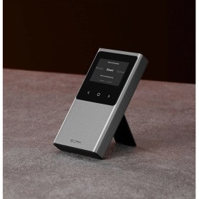 Resim Mutfak Temometresi, Z622 - 0.3°c Hassasiyet, Bluetooth Ile Uzaktan Sıcaklık Takibi, 2 Prob 