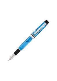 Resim Monteverde Prima Serisi Mv26893 Dk M Prima Turkuaz Dolma Kalem Diğer 