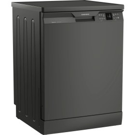 Resim Grundig Gpdf 6732 Mg Bulaşık Makinesi 