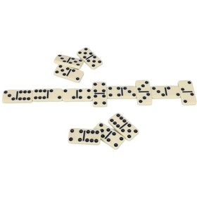 Resim Genel Markalar Çantalı Domino Oyunu (Orta) 