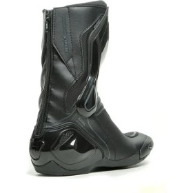 Resim Dainese Nexus 2 D-Wp Korumalı Motosiklet Botu Siyah 