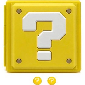 Resim 12 İn 1 Anahtarı Oled Sert Oyun Kartı Kutusu Saklama Kutusu Oyun Kartuşu Q 