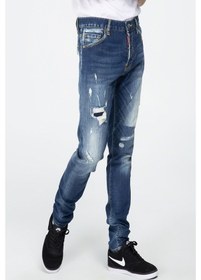 Resim Yeni Dsquared2 Erkek Pantolon (475212598) 