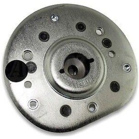 Resim Ön Amortisör Takozu / Evoque- Freelander /kaulrsm003 