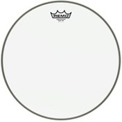 Resim Remo Ambassador Hazy 14" Trampet Derisi 