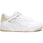 Resim Puma Slipstream Kadın Beyaz Spor Ayakkabı 38854910 001 