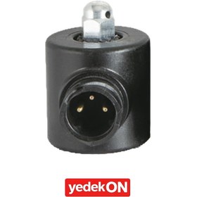 Resim Tekli Damper Bobini Soketli 