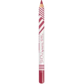 Resim Pastel Show By Pastel Long Lasting Lip Liner - Dudak Kalemi No: 204 