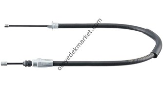 Resim Peugeot 406 (1996-2004) El Fren Teli - Sağ Taraf (İthal) 