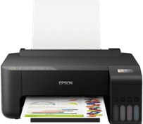 Resim Epson Tanklı L1250 Photoink Mürekkepli Wifili Tanklı Yazıcı (1 Siyah Mürekkep Hediyeli) Epson