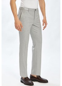 Resim Ecer Begna Four Pantolon-açık Grı Açık Gri 